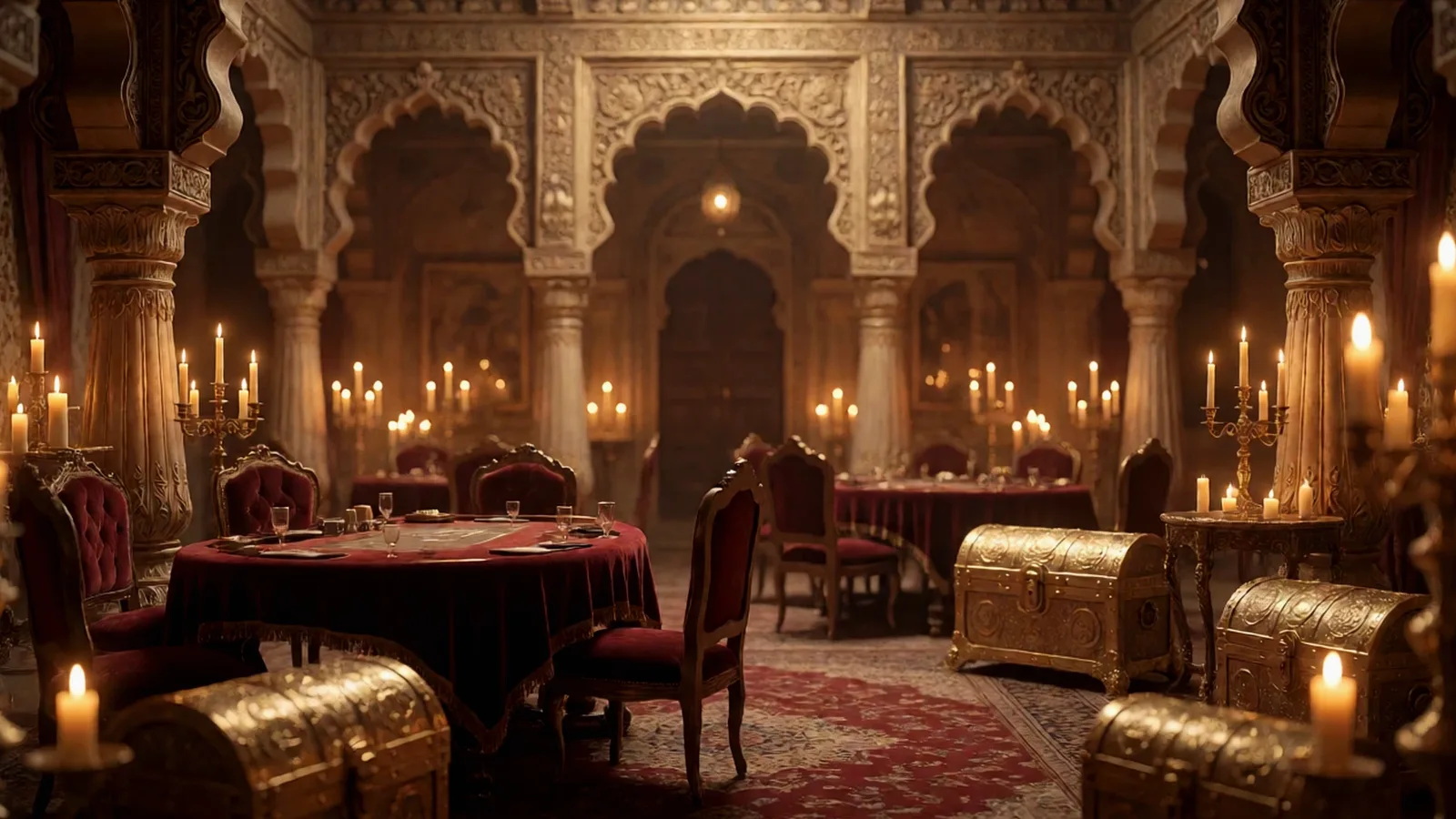 Andarbaharguru andar bahar guru VIP lounge
