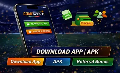 Download the app, unlock code ANDARB100, and enter ₹1 contests faster